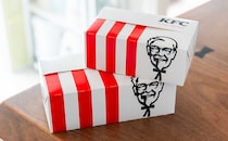 「ケンタだけどあっさり」「買わずにはいられない」【ケンタッキー】新商品は夏にぴったりの美味しさ