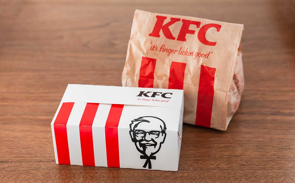 「果汁感たっぷり」数量限定【ケンタッキー】が爽やかすぎてゴクゴク飲める