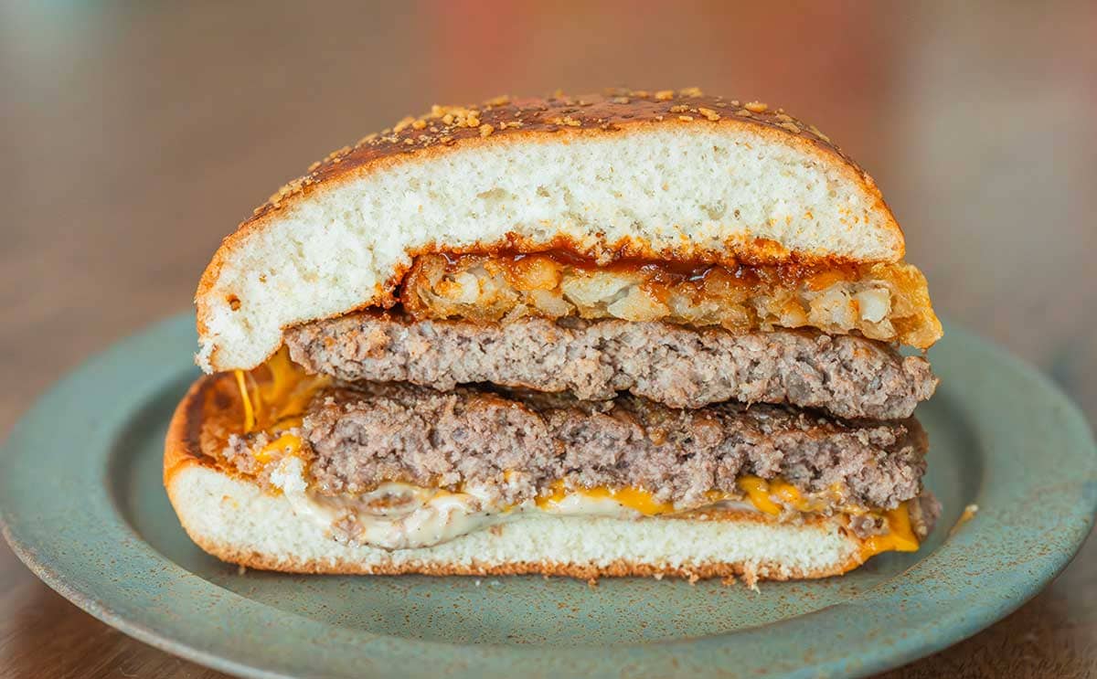 「最高の夜ご飯」【マクドナルド】801kcalの新商品がウマすぎる