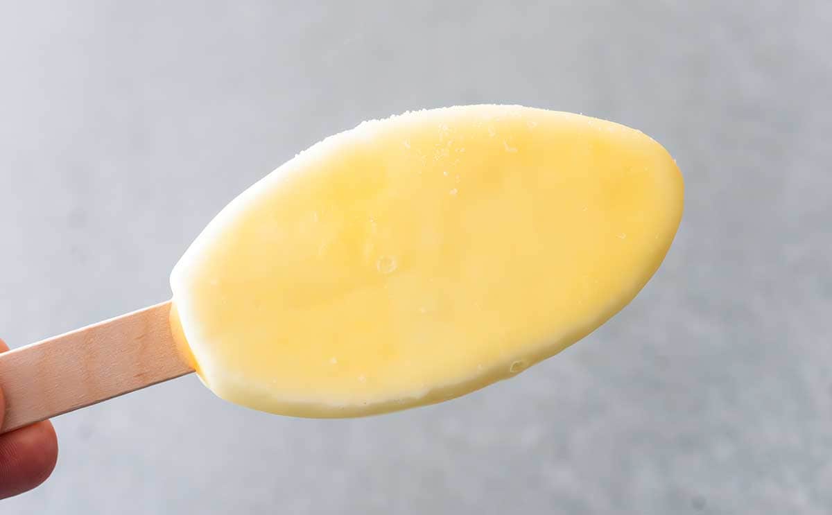 「バリうま」「まとめ買いします」【明治】話題の限定アイス、なくなる前にゲットして!