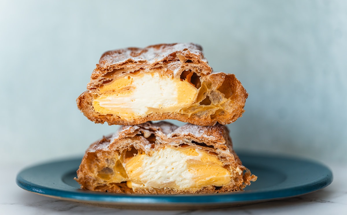 話題のローソン新作スイーツに「馬鹿みたいに美味い」の声