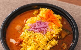 「値段にびっくり」「コンビニとは思えない旨さ」【セブン】にエリックサウスカレー登場