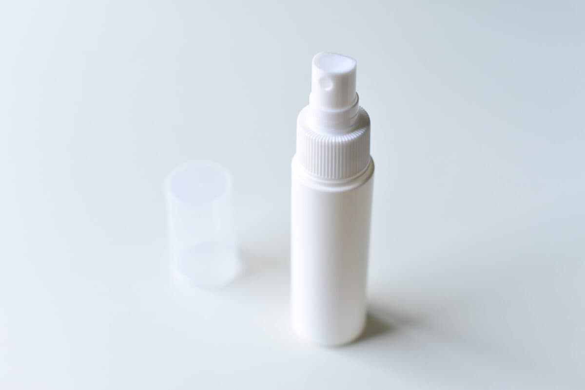 ダイソーのスプレーボトルおすすめ5選|園芸用やスキンケア用などを厳選