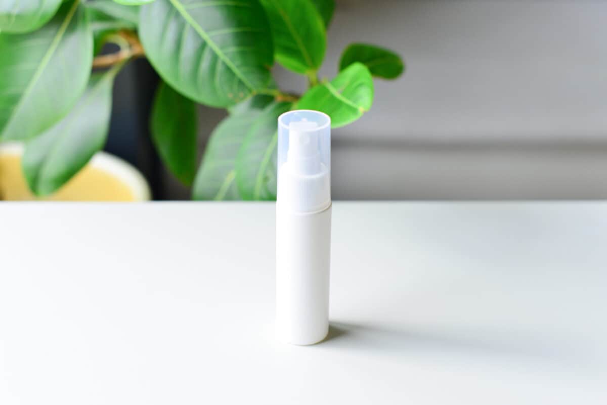 ダイソーのスプレーボトルおすすめ5選|園芸用やスキンケア用などを厳選
