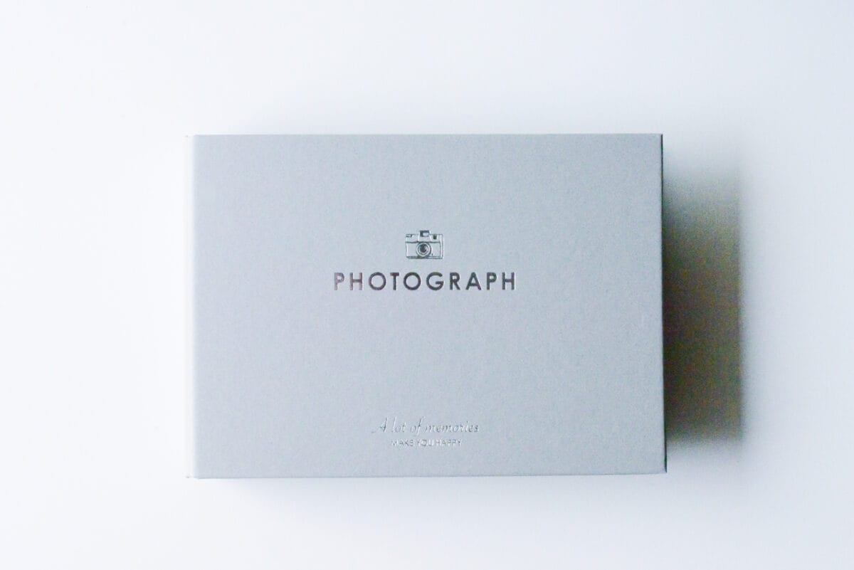 ダイソーのアルバムおすすめ4選!手作りにも使えるおしゃれな商品も紹介