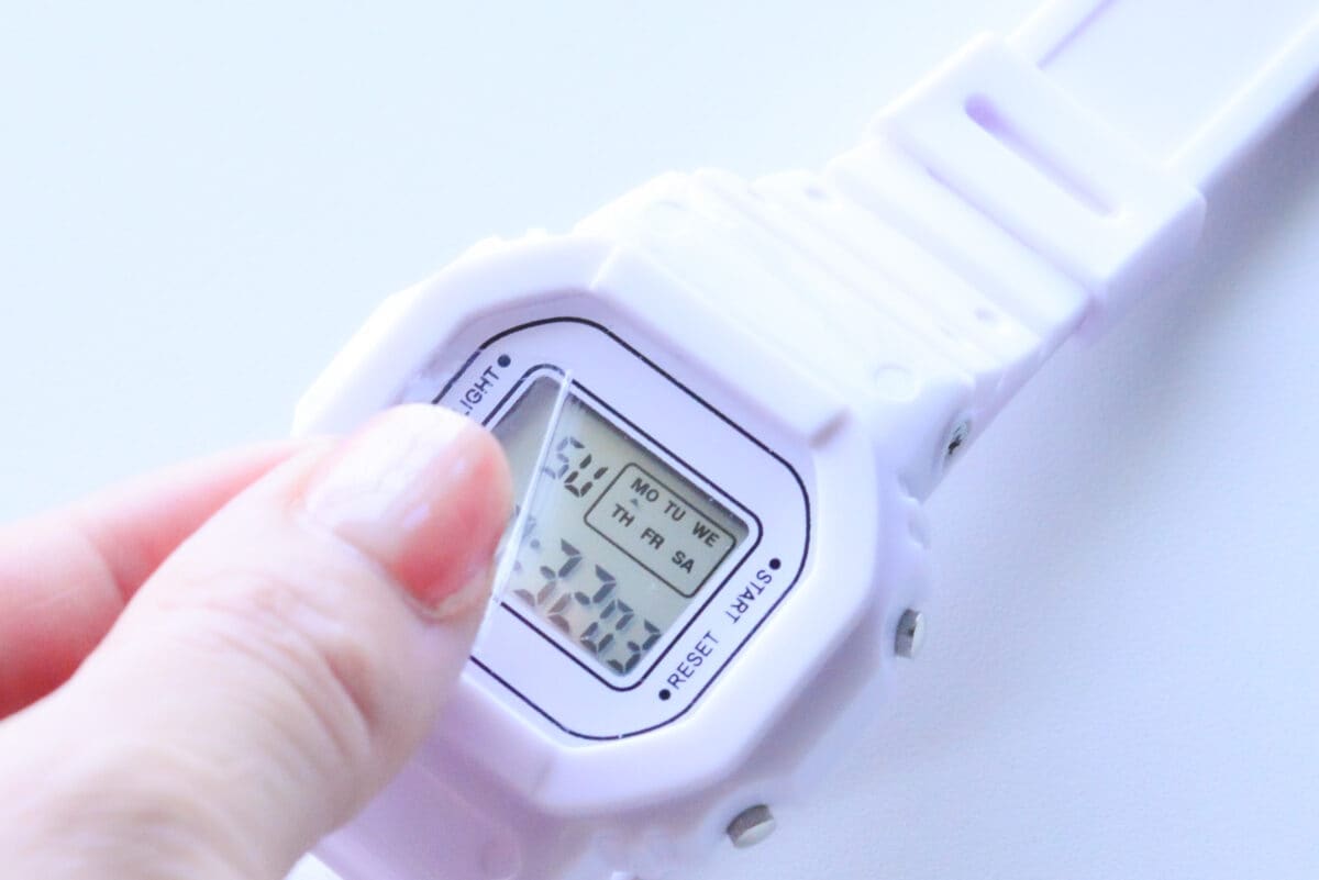 キャンドゥの500円の腕時計がおしゃれで高機能♡魅力を徹底解説