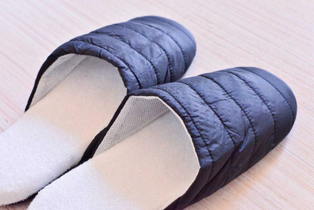 セリアのスリッパはおしゃれで履き心地もいい!おすすめ5選を紹介