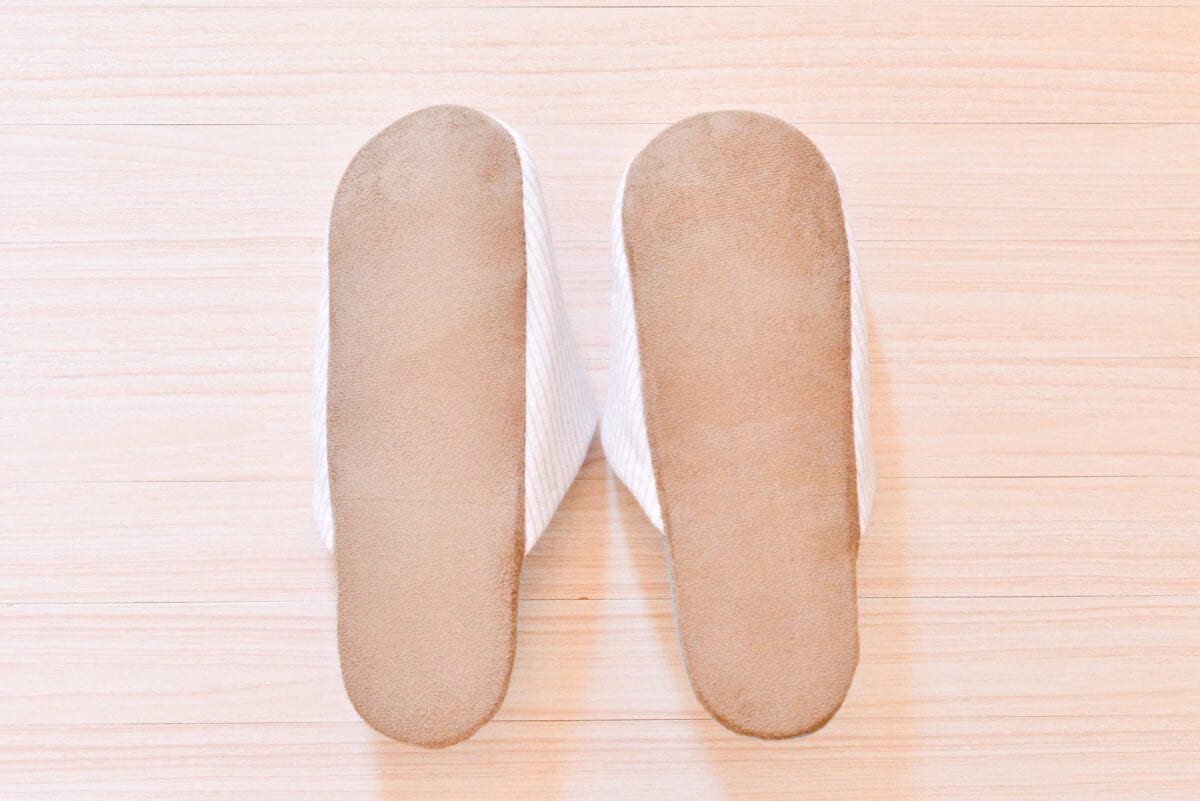 セリアのスリッパはおしゃれで履き心地もいい!おすすめ5選を紹介