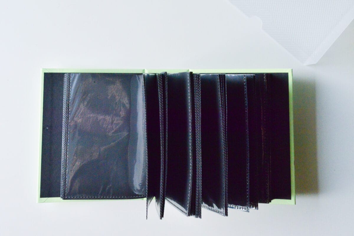 ダイソーのアルバムおすすめ4選!手作りにも使えるおしゃれな商品も紹介