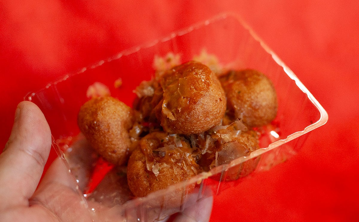 「神です」「びっくりしてる」再現度が高すぎて笑える【セブン】新商品