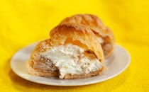 【セブン】新作スイーツに「コンビニスイーツの中で一番うまい」の声も！