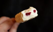 「過去イチかも」「美味しすぎやん」濃厚だけどさっぱりの激うま“夏アイス”