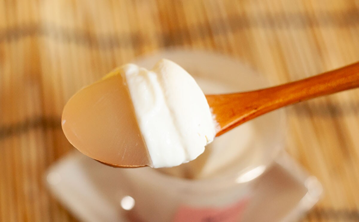 「絶対また買う」の声も。【ローソン】の“桃スイーツ”が甘酸っぱくて最高だった