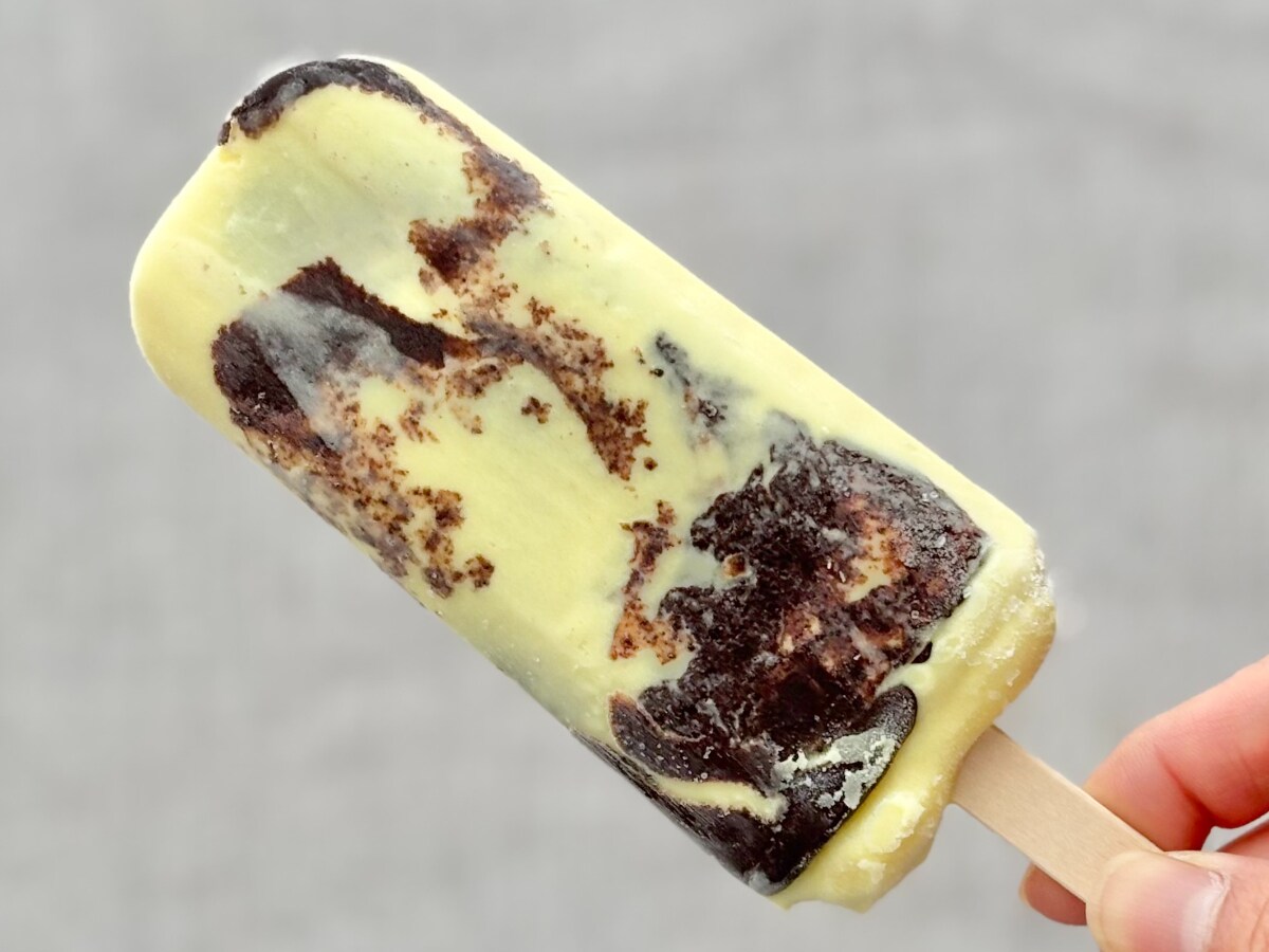 この組み合わせは間違いない！【ファミマ限定】アイスは期待通りのウマさ