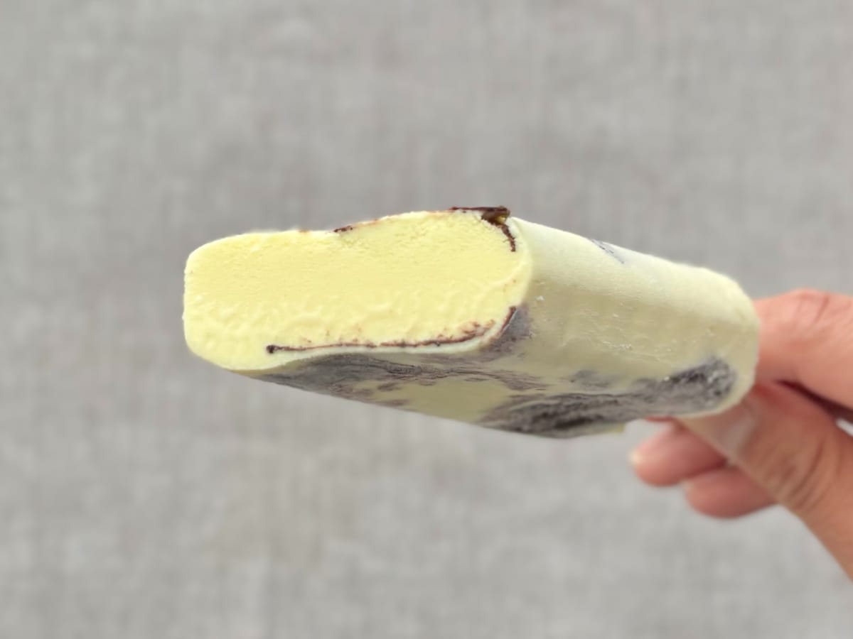 この組み合わせは間違いない!【ファミマ限定】アイスは期待通りのウマさ