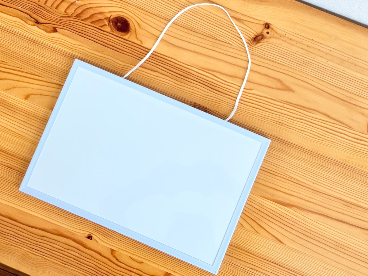 【ダイソー】ホワイトボードのおすすめ5選|大きいタイプやおしゃれな商品も紹介