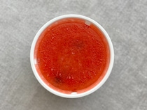 夏ならではの味に「毎日食べてぇ」【ローソン限定】サクレが今年も登場！