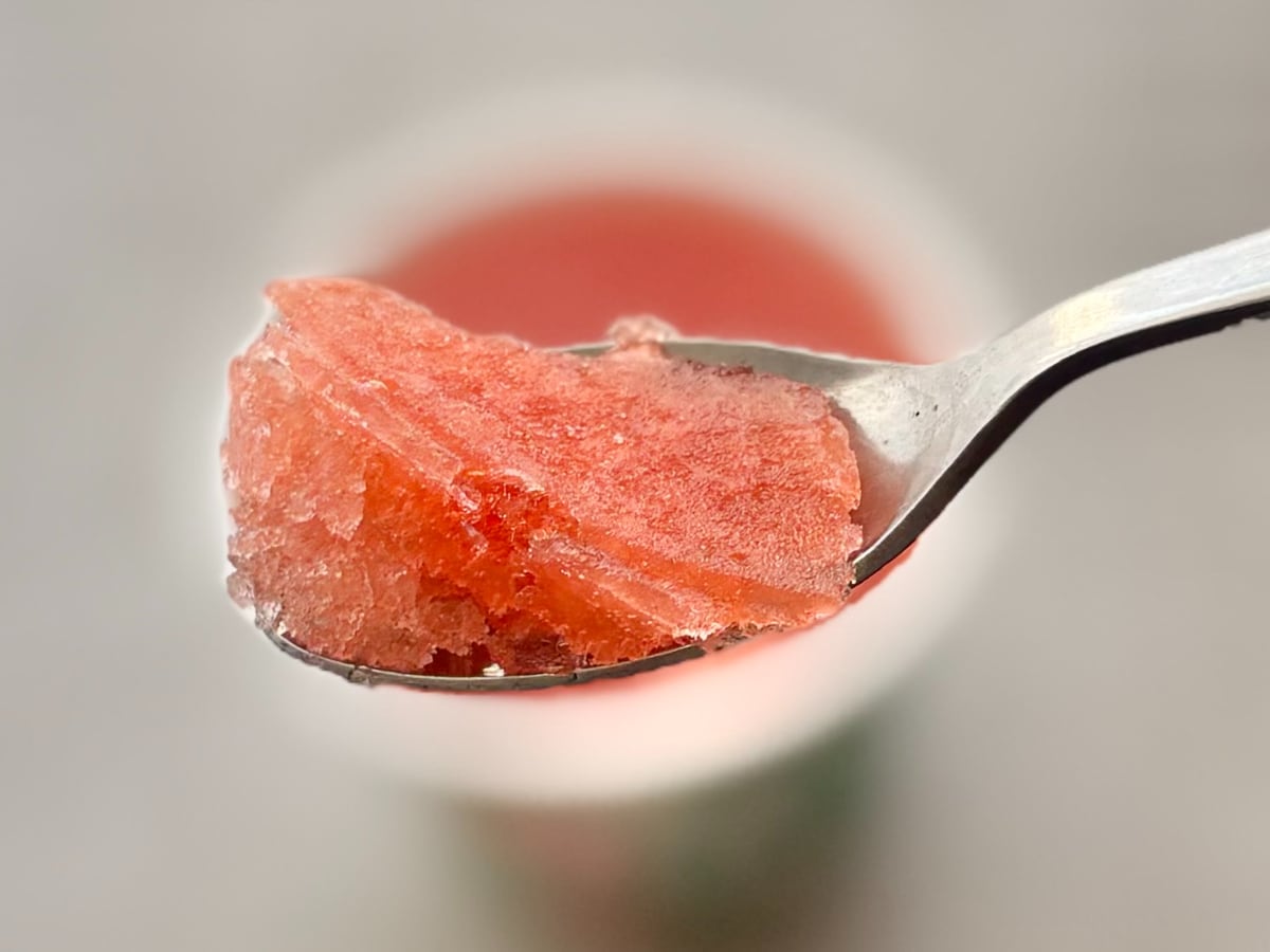 夏ならではの味に「毎日食べてぇ」【ローソン限定】サクレが今年も登場!