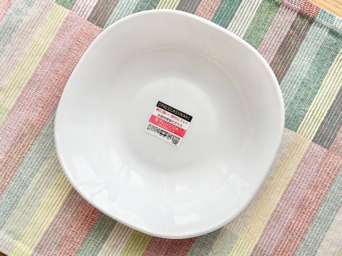 セリアのおすすめ食器10選!おしゃれ&かわいい商品が勢ぞろい♡