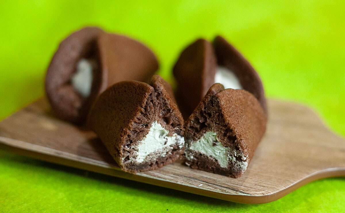 3個で159円。「うますぎ」と評判の【セブン】新商品