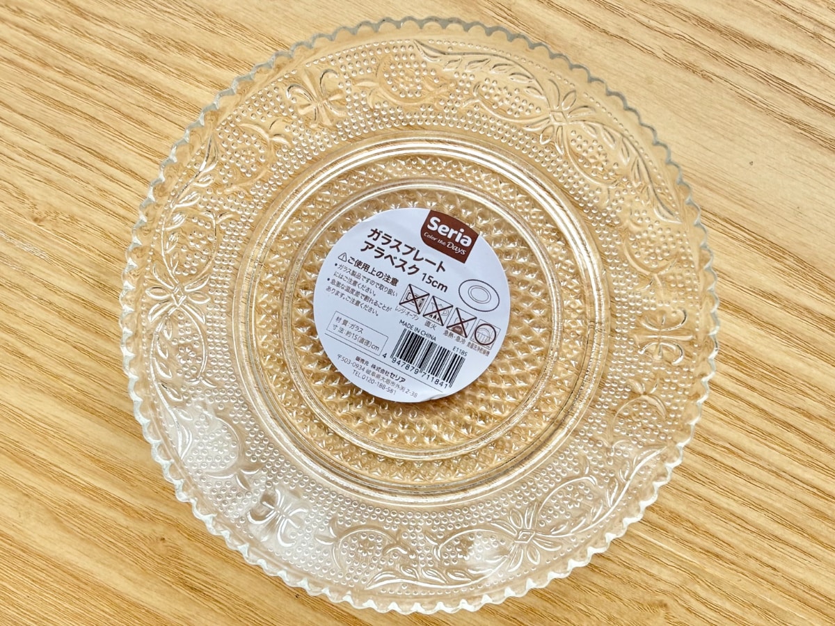 セリアのおすすめ食器10選!おしゃれ&かわいい商品が勢ぞろい♡