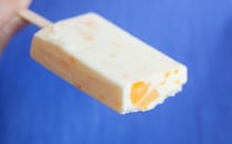 「リピしまくってる」【セブン】限定の『白くま』があるって知ってた？