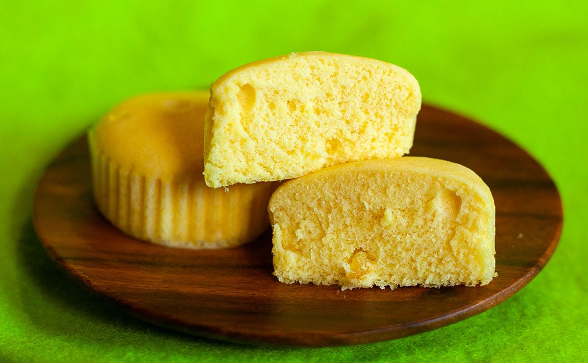 「個人的当たり」「やばい」お徳用だからってナメないでほしい【ローソン】パン