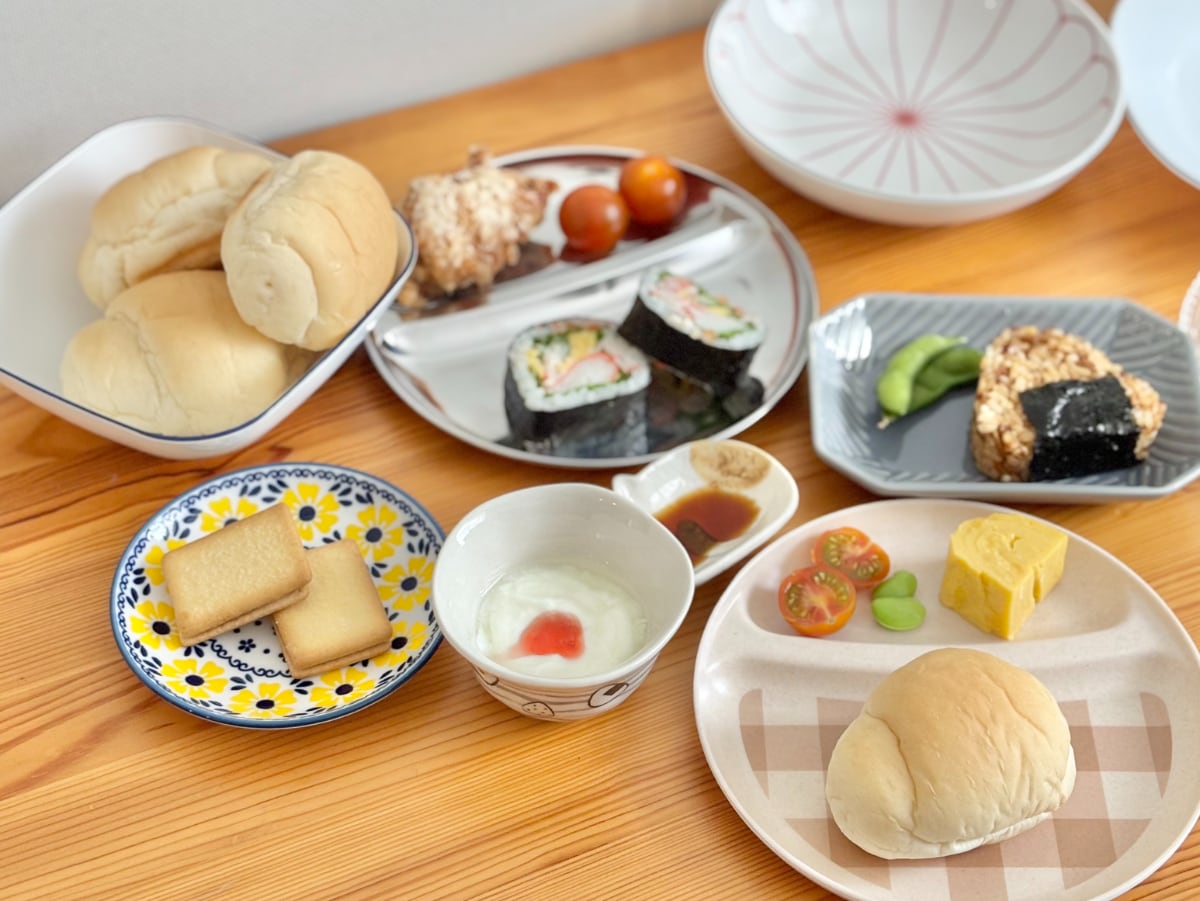 セリアのおすすめ食器10選!おしゃれ&かわいい商品が勢ぞろい♡