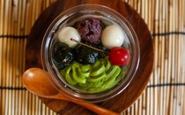 「猛暑にぴったり」「癒される」つるんといけちゃう【セブン】夏スイーツ