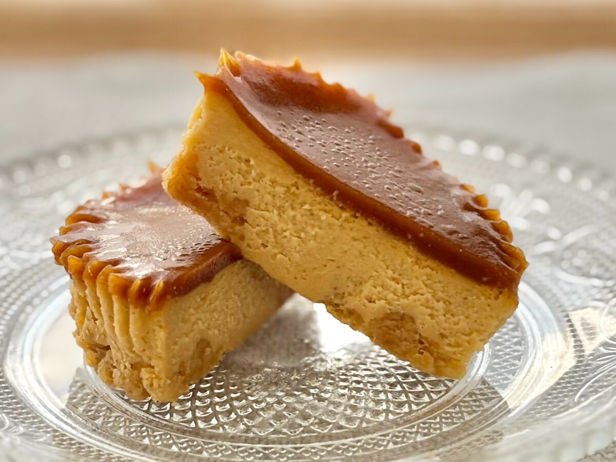 「優勝」「久しぶりの大ヒット！」【セブン】の新作ケーキが沼る味だった