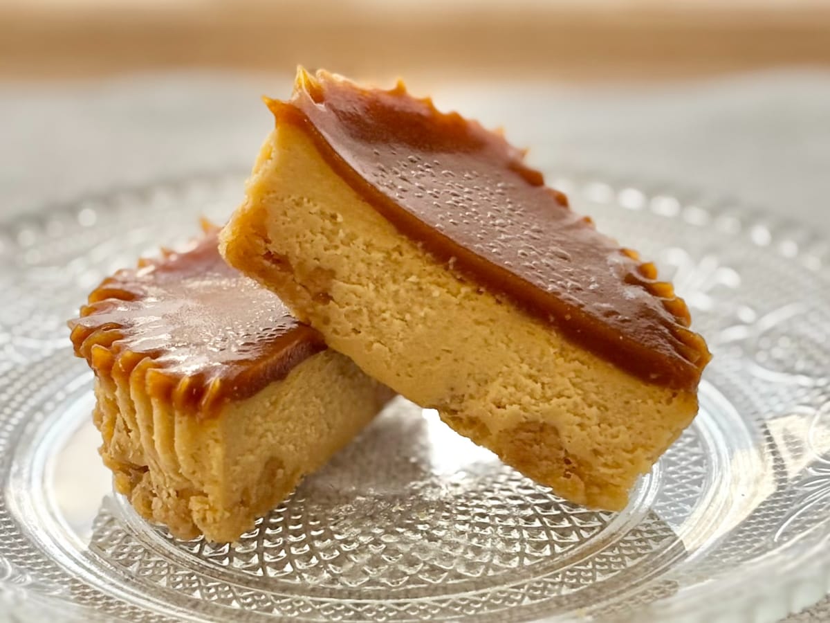 「優勝」「久しぶりの大ヒット!」【セブン】の新作ケーキが沼る味だった