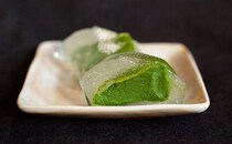 クリアでとぅるとぅる。見た目が“夏”の【セブン】スイーツ