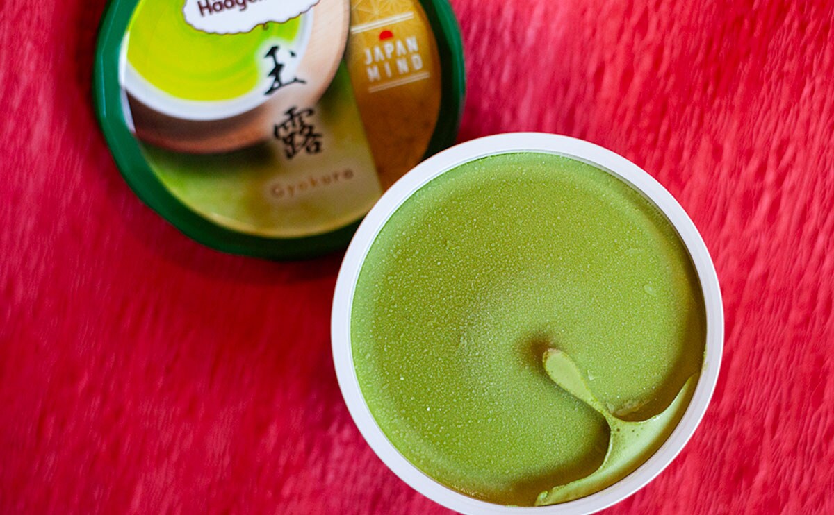 「普通のに戻れない」新作『ハーゲンダッツ』が美味すぎるらしい！！