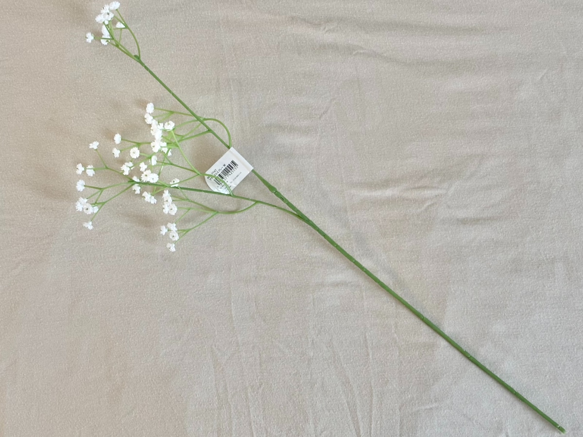 セリアのおすすめ造花10選!高見えでインテリアにもぴったり