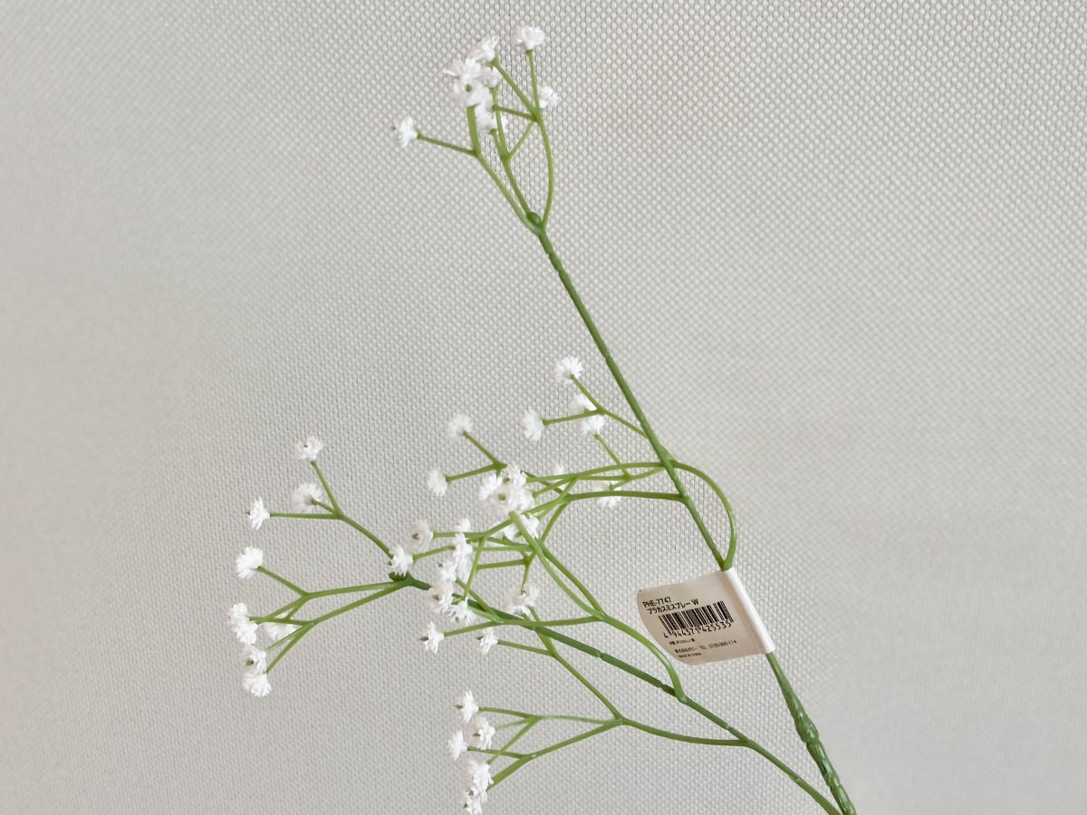 セリアのおすすめ造花10選!高見えでインテリアにもぴったり