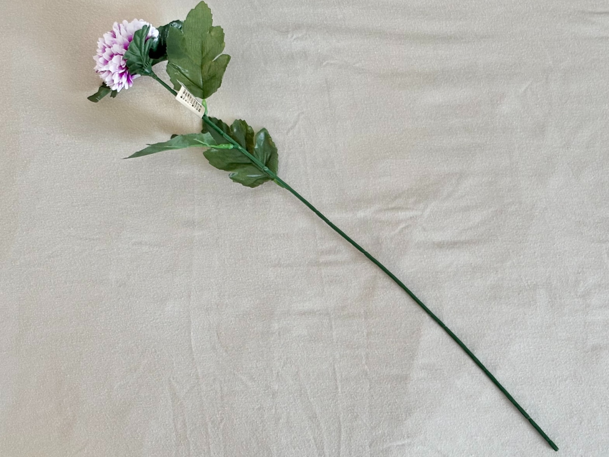 セリアのおすすめ造花10選!高見えでインテリアにもぴったり