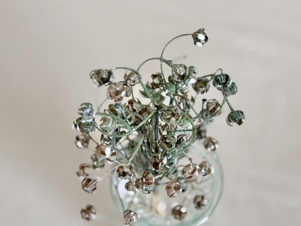 セリアのおすすめ造花10選！高見えでインテリアにもぴったり