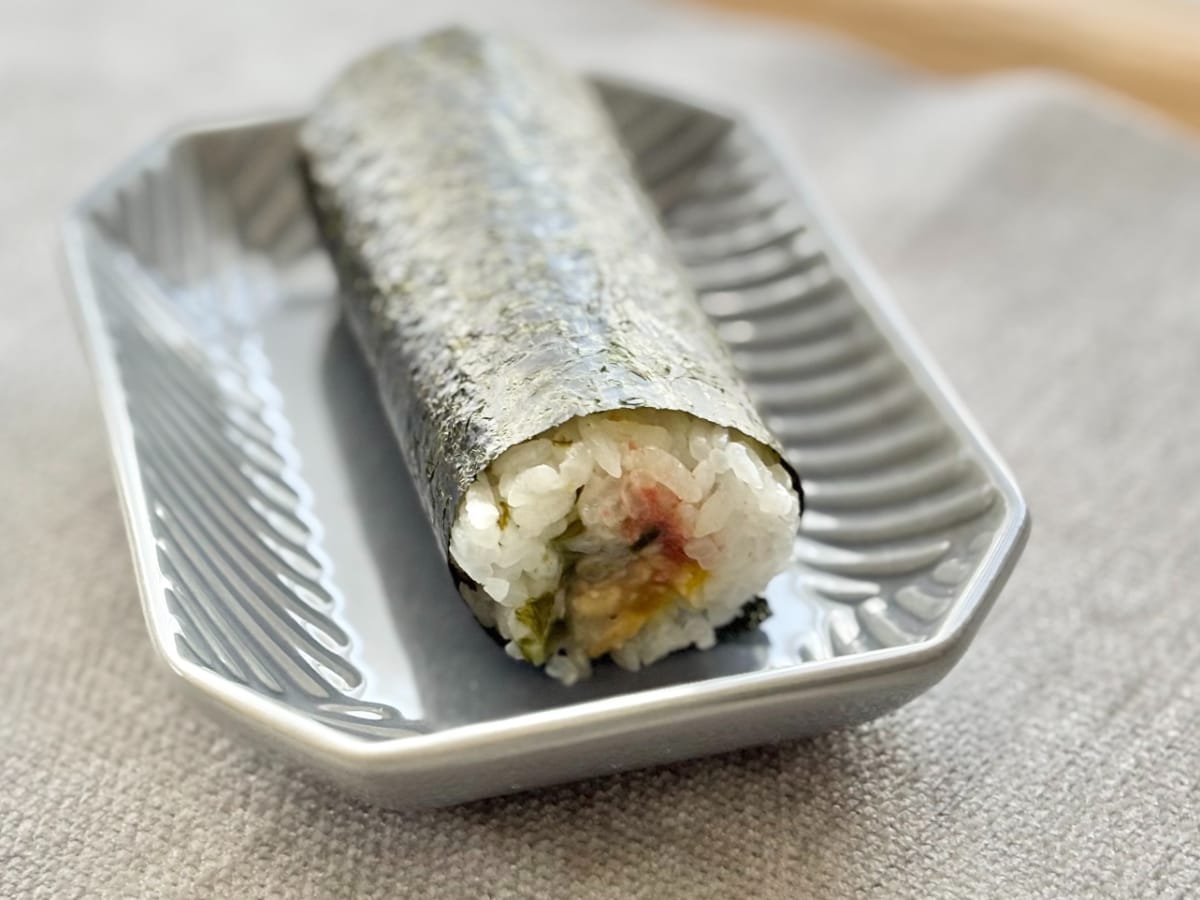 とろ・シャキ・ネバでうんまいっ!!【ファミマ】の新商品がリピ確定