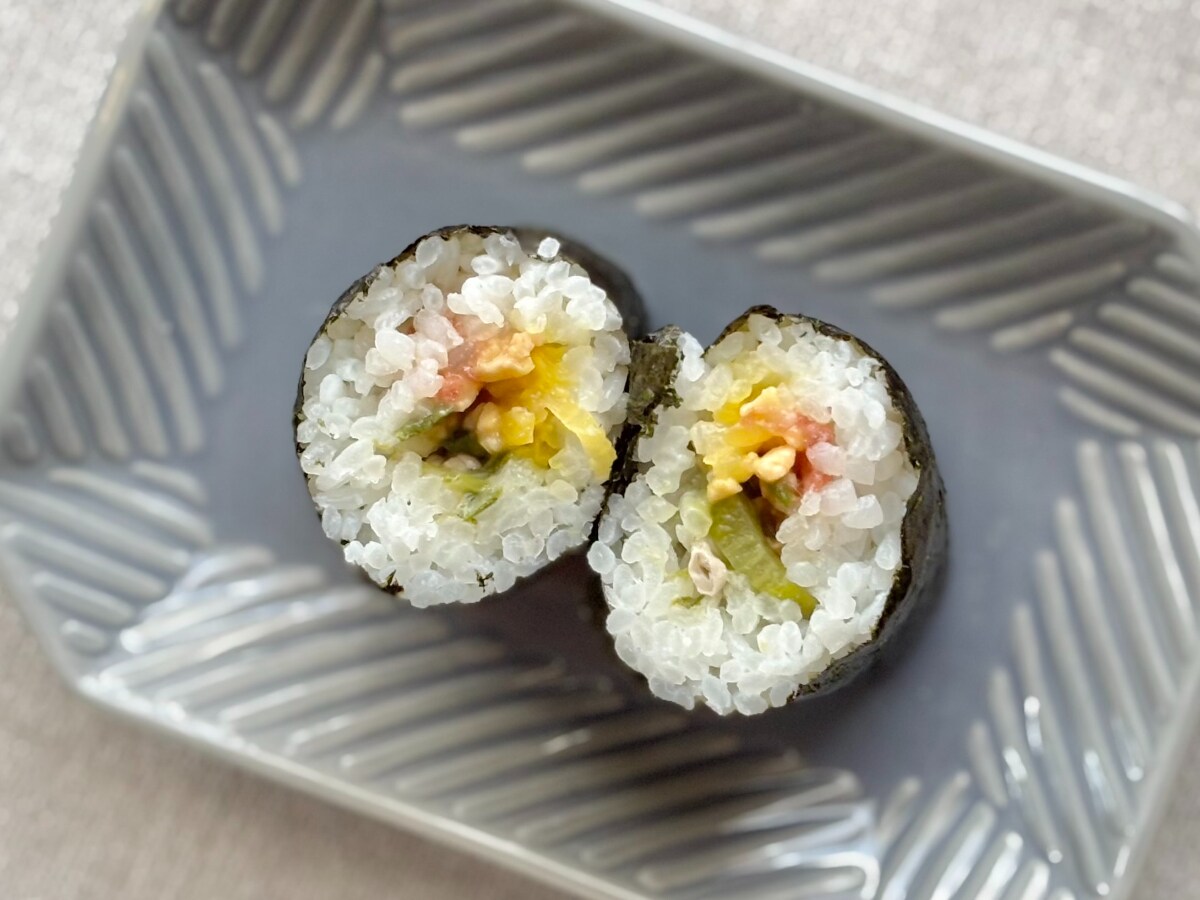 とろ・シャキ・ネバでうんまいっ!!【ファミマ】の新商品がリピ確定