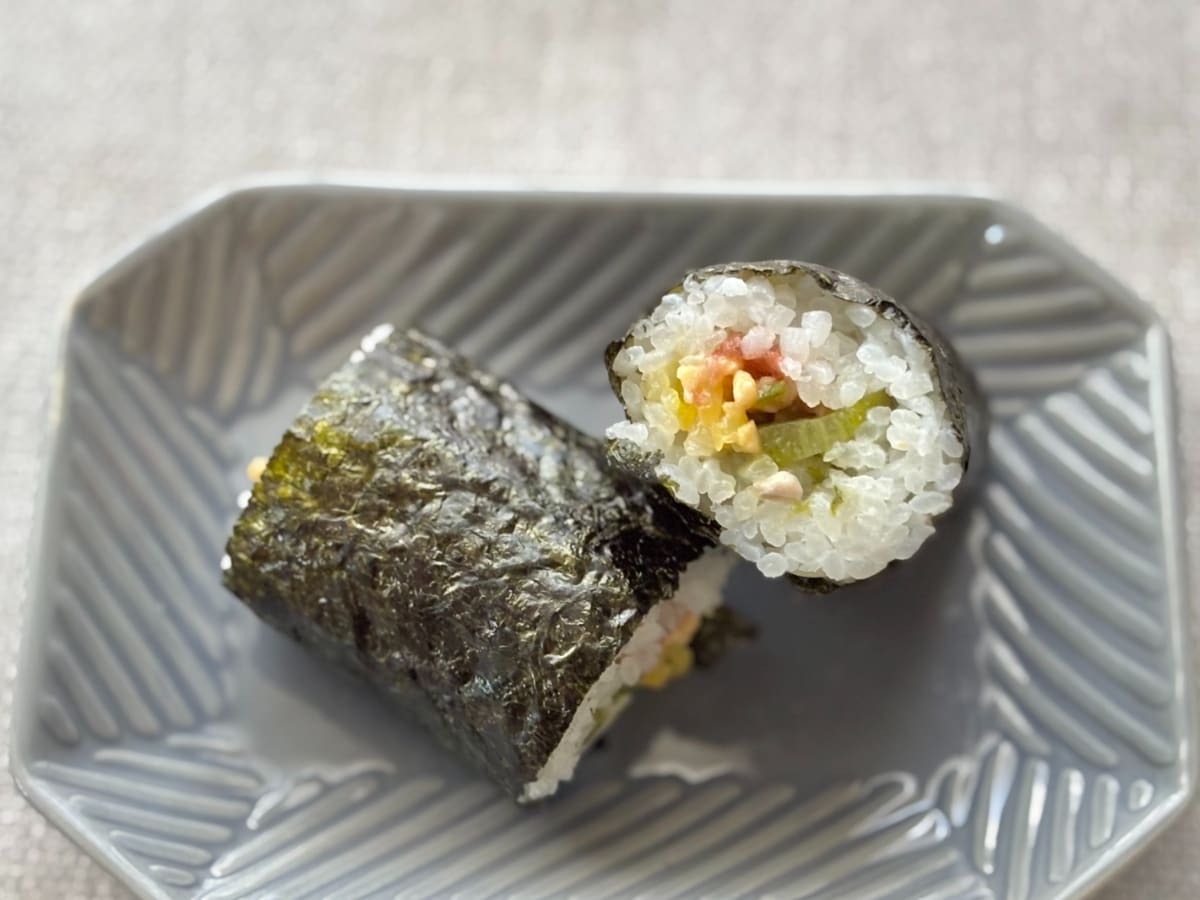 とろ・シャキ・ネバでうんまいっ!!【ファミマ】の新商品がリピ確定