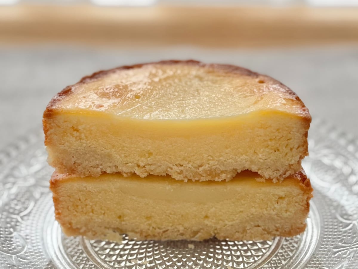 夏のスイーツはこれで決まり！【ファミマ】爽やかさ満点の新作ケーキ