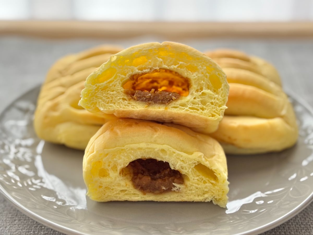 香りも味もたまらん……!【ファミマ】の新作カレーパンが最高すぎた