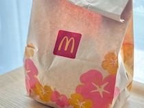 濃厚甘辛ソース×肉厚ビーフで「優勝」！【マクドナルド】夏の限定商品