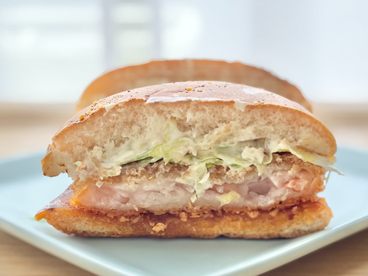 「あと3回は食べたい」【マクドナルド】やみつき不可避の夏限定バーガー