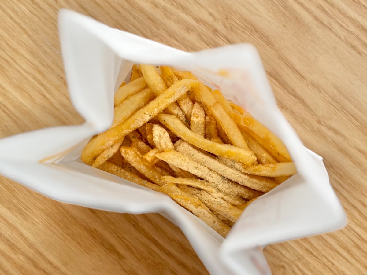 「めちゃくちゃ理想」「ぶち飛ぶ」【マクドナルド】の復活シャカポテ