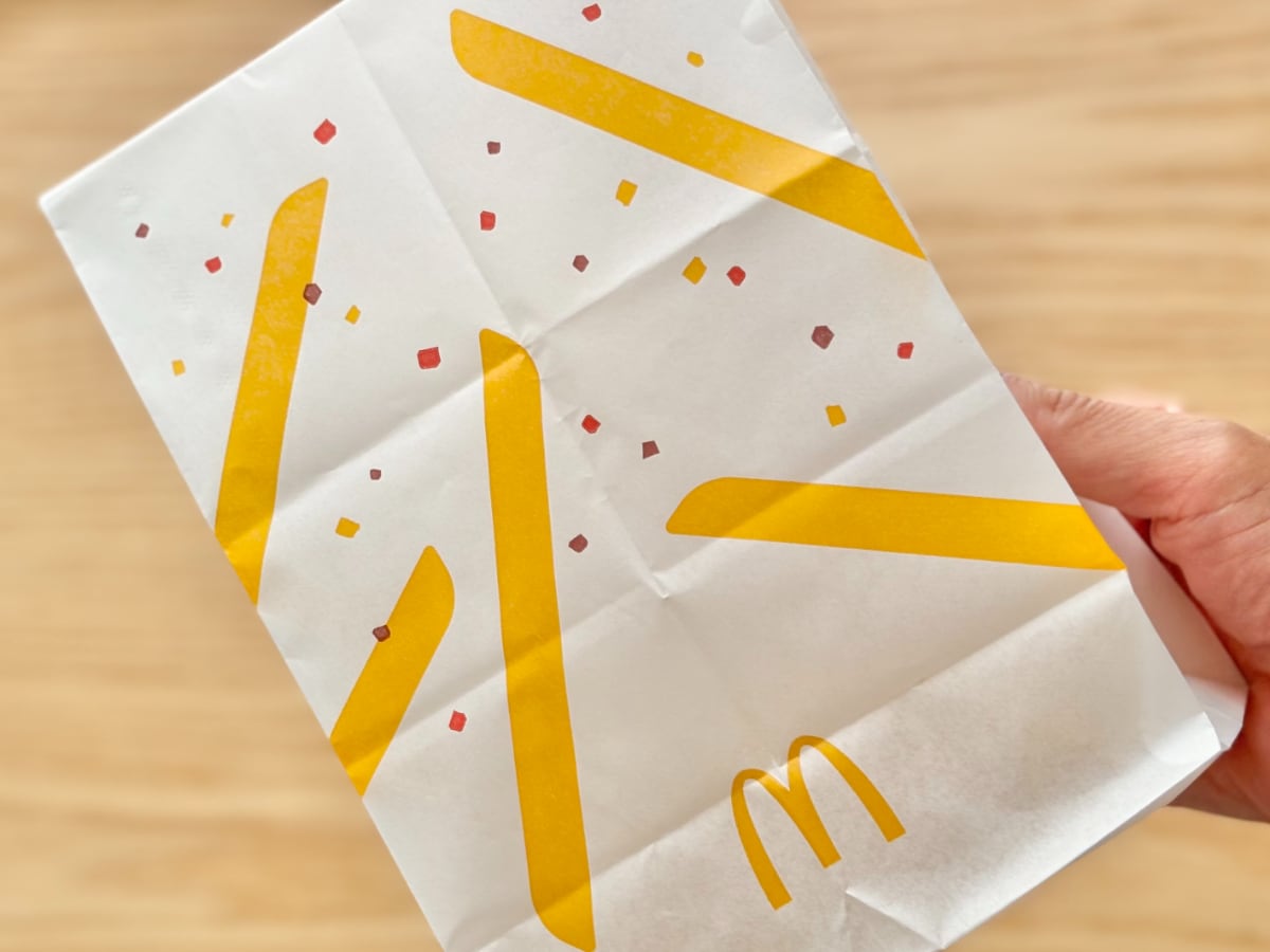 「めちゃくちゃ理想」「ぶち飛ぶ」【マクドナルド】の復活シャカポテ