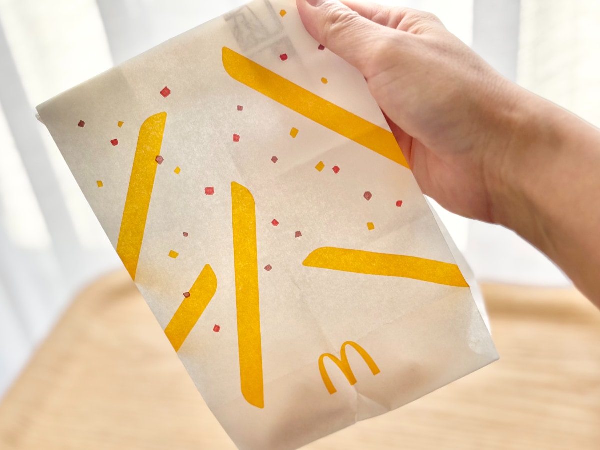 「めちゃくちゃ理想」「ぶち飛ぶ」【マクドナルド】の復活シャカポテ