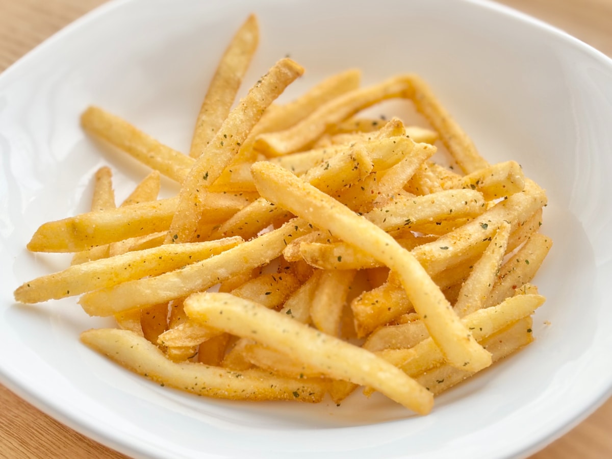 「めちゃくちゃ理想」「ぶち飛ぶ」【マクドナルド】の復活シャカポテ