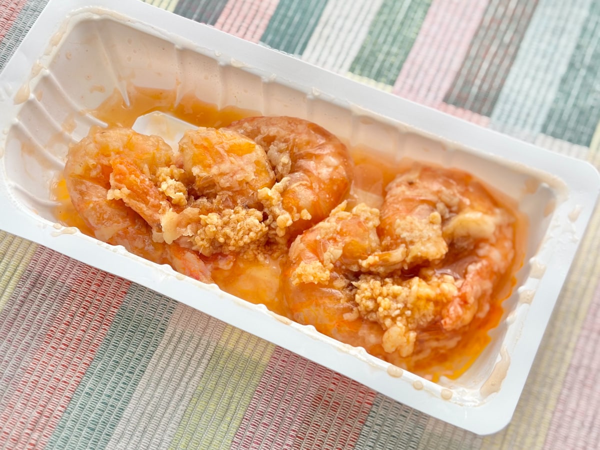 ガーリック好きさんは要チェック！【ファミマ】にハマる新商品が出たぞ