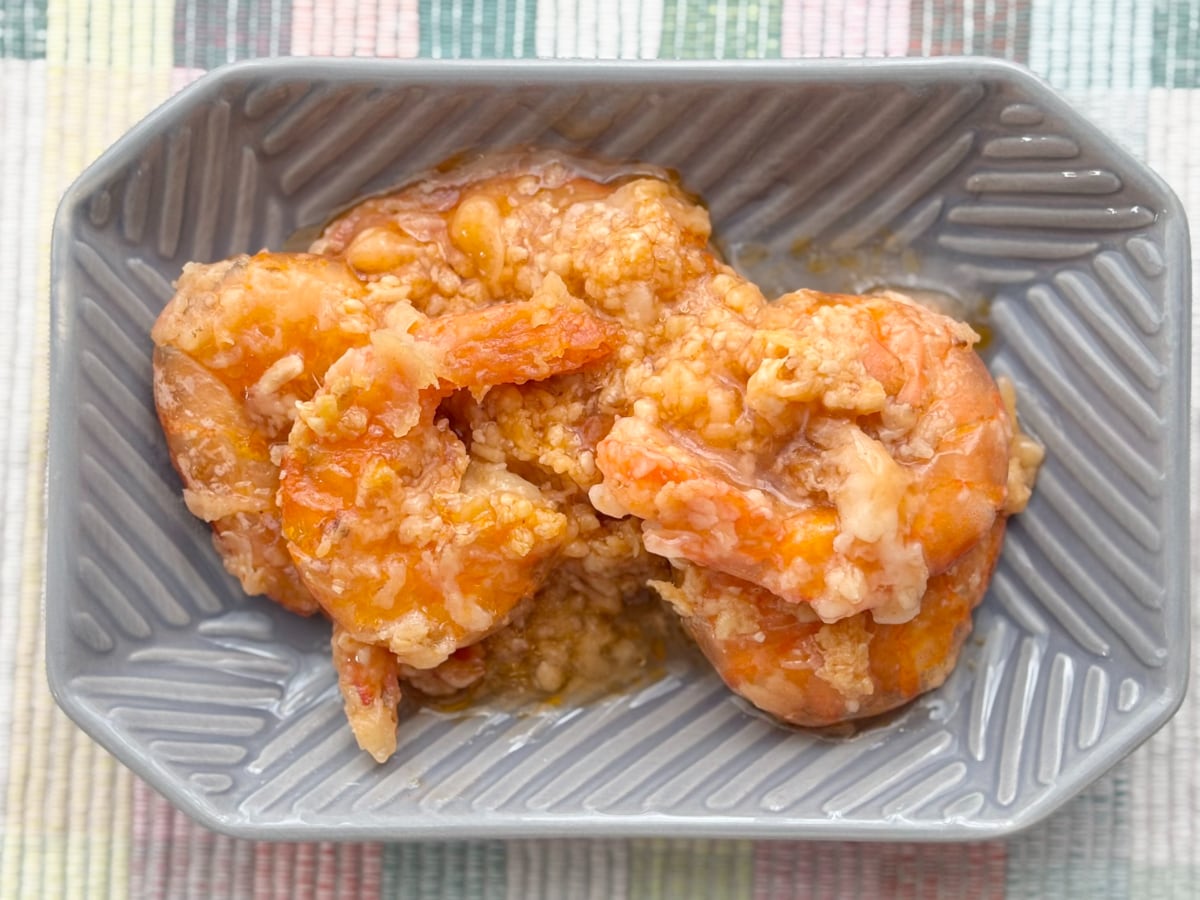 ガーリック好きさんは要チェック！【ファミマ】にハマる新商品が出たぞ